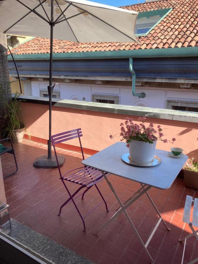 Loft Teatro Politeama - Intero Appartamento In Centro Storico Con Vista Cremona Exterior foto